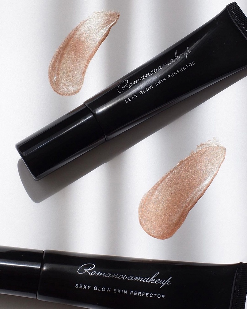 Sexy Glow Skin Perfector Sexy Glow Skin Perfector