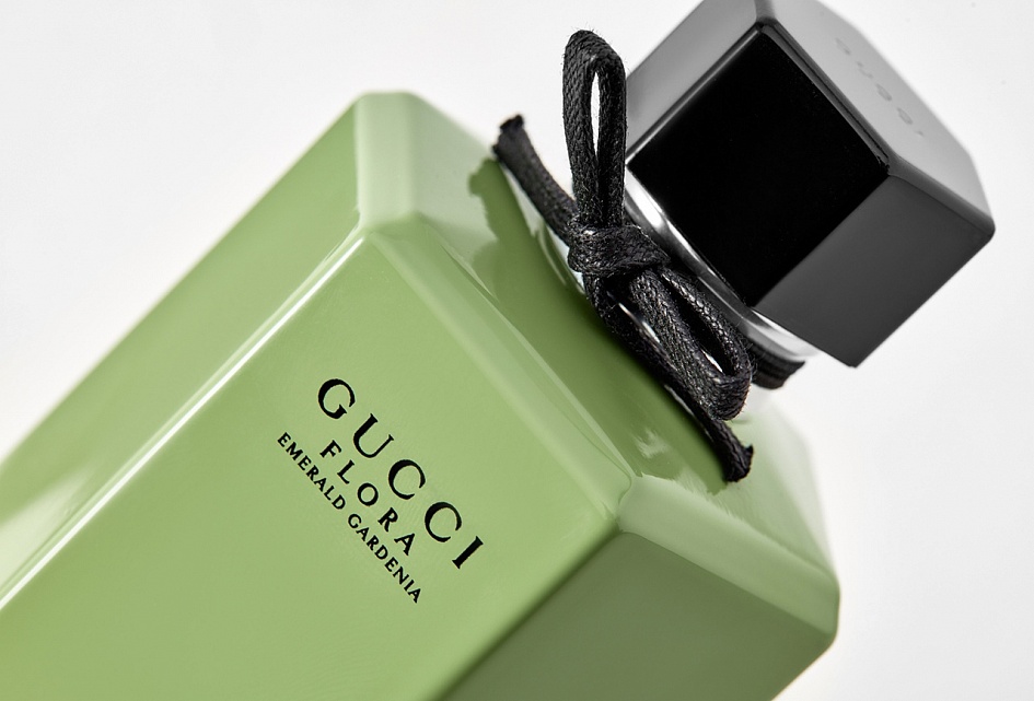 Gucci Flora Emerald Gardenia Gucci Flora Emerald Gardenia