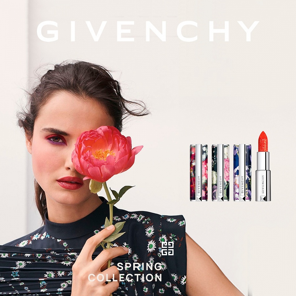 Beauty Day GIVENCHY Beauty Day GIVENCHY
