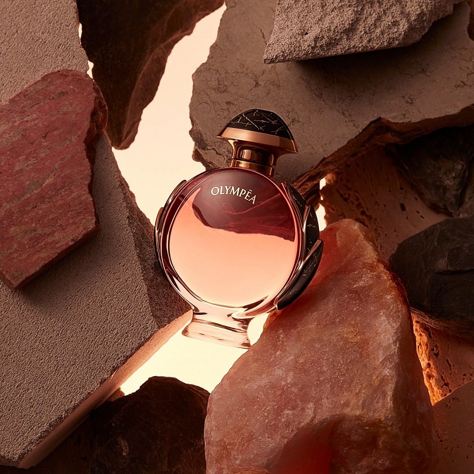 OLYMPEA ONYX OLYMPEA ONYX