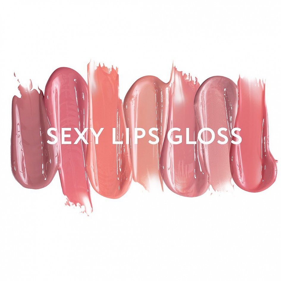 Sexy Lips Gloss Sexy Lips Gloss